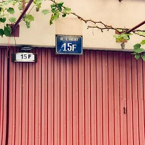 Fredry 15f Краков